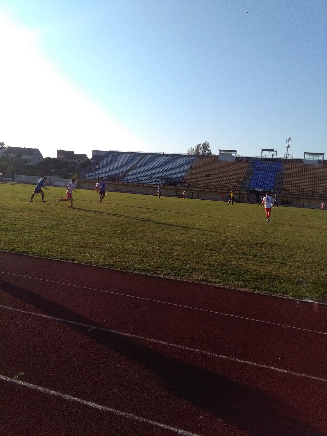 LJUBUŠKI - TOMISLAV 2:1